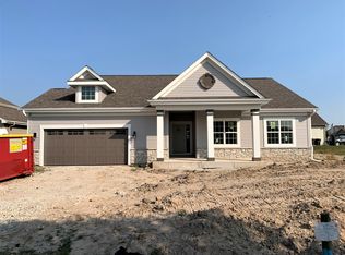 4701 Bannoch Dr, Racine, WI 53402