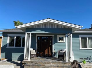 4095 Kansas St, San Diego, CA 92104