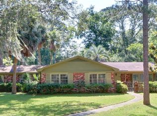 14 S Cromwell Rd, Savannah, GA 31410