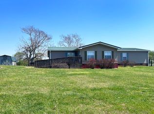 3230 Rex Rd, Hardyville, KY 42746