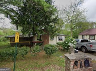 41 Crayton St, Rockmart, GA