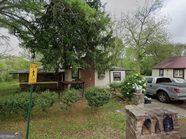 41 Crayton St, Rockmart, GA 30153