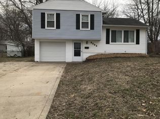 8503 E 110th St, Kansas City, MO 64134