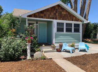 1207 Xanthia St, Denver, CO 80220