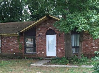 605 Westwood Dr, Decatur, AL 35601