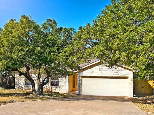 202 Kintail Drive, Briarcliff, TX 78669