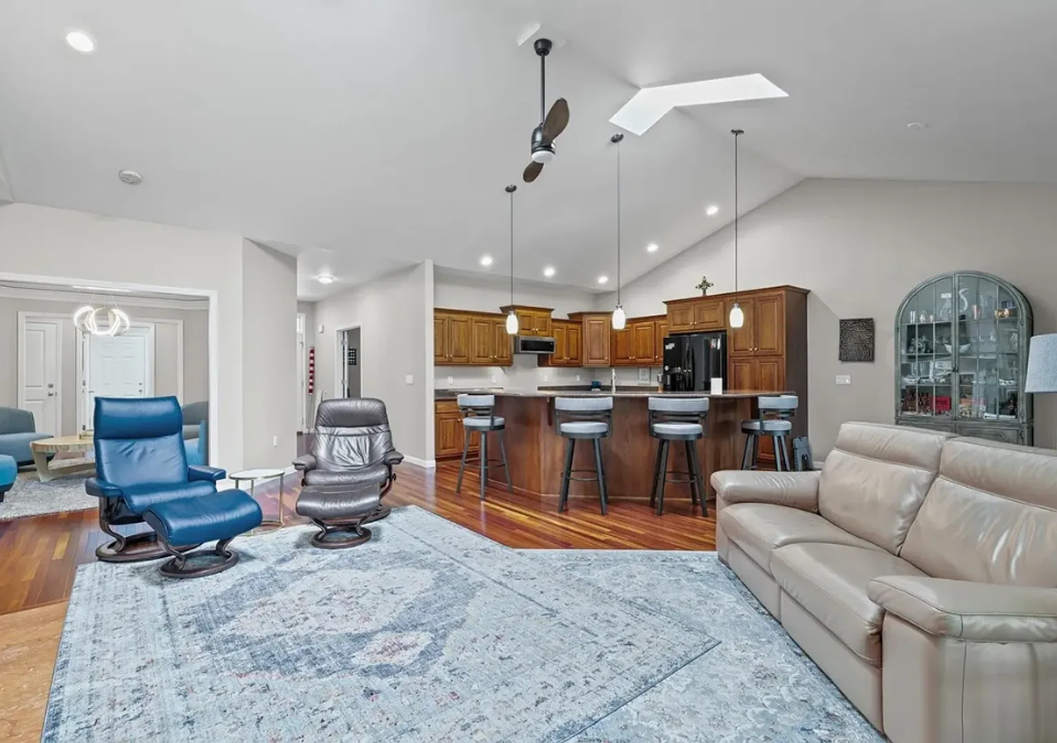 Maintenance Free Condo in SW Champaign - Available August 2026 — Photo 4