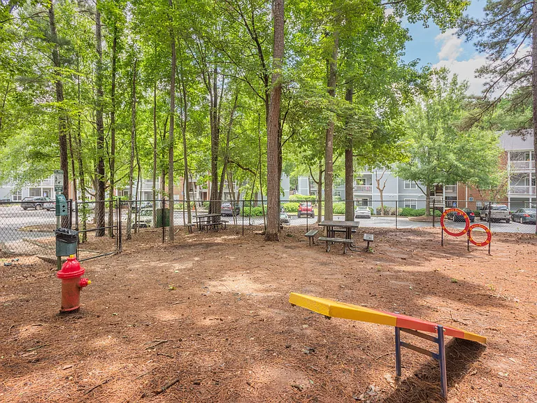 Avenue at Harbison — Photo 20