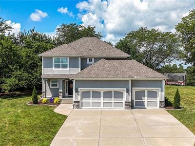 817 Highbush Pl, Kearney, MO, 64060