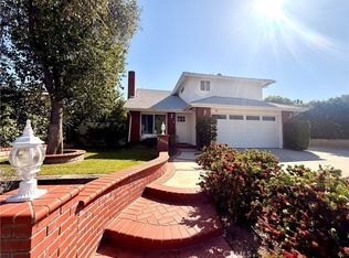 23026 Ash Glen Cir, Santa Clarita, CA 91354