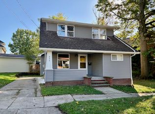 435 N Grant St, Wooster, OH 44691