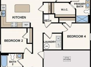 1214 W Seagoe Ave, Coolidge, AZ 85128