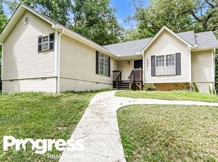 4549 Lois Ave, Bessemer, AL 35022