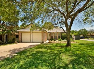 1200 Ivybridge Dr, Pflugerville, TX 78660