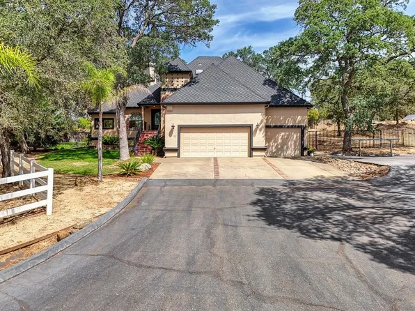 5551 Saddlehorn Rd, Shingle Springs, CA 95682
