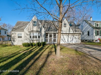 25062 W Crawford Ave, Antioch, IL, 60002