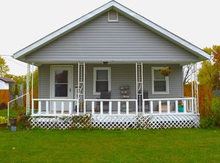 108 Putnam St, Fillmore, IN 46128