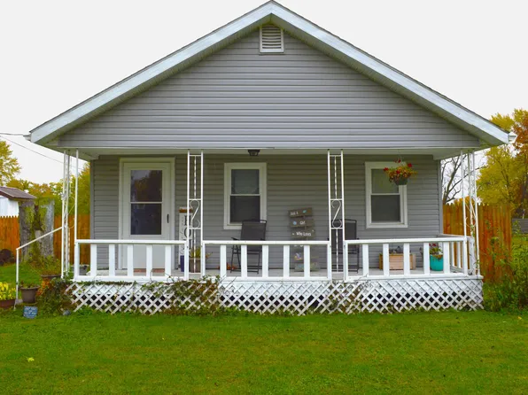 108 Putnam St, Fillmore, IN 46128