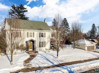 528 N 27th Ave E, Duluth, MN 55812