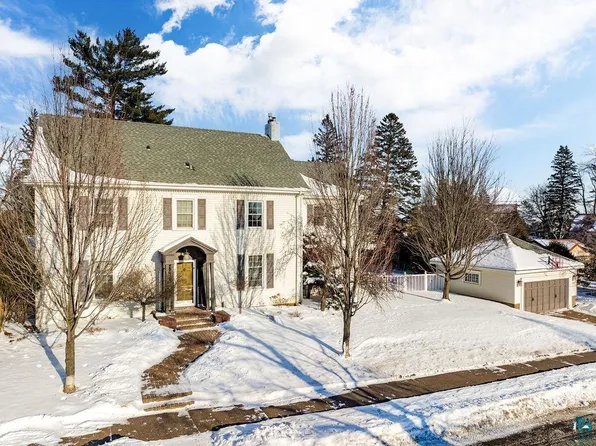 528 N 27th Ave E, Duluth, MN 55812