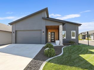 419 N Union Ln, Spokane Valley, WA 99206