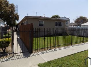 356 E 97th St, Los Angeles, CA 90003