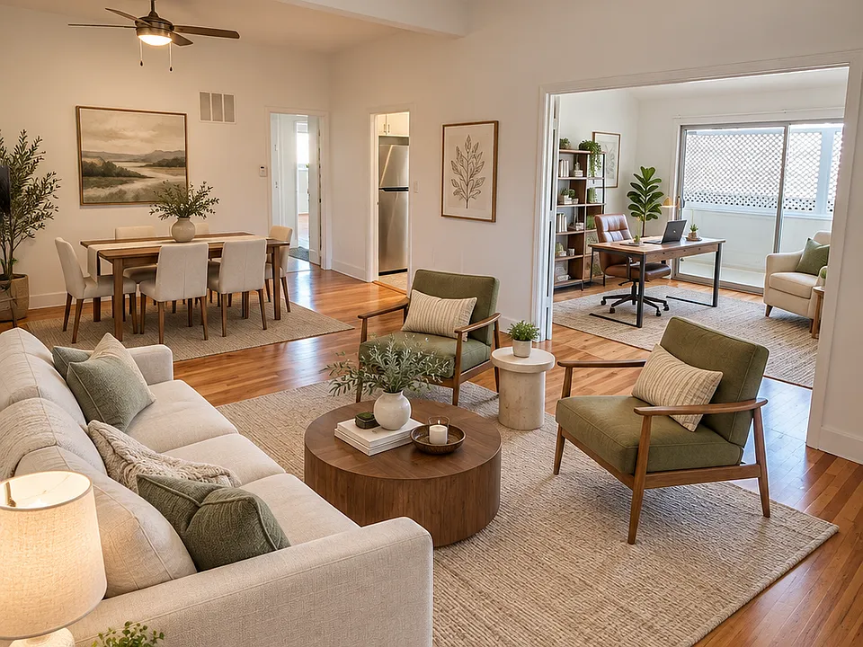 3344 Keystone Ave #9