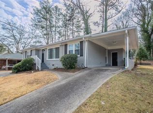 1937 Windsor Dr SW, Atlanta, GA 30311