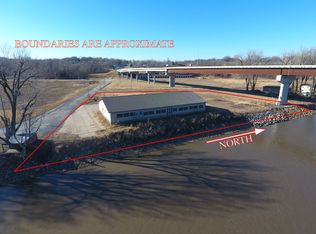 110 N Ash St, Rulo, NE 68431