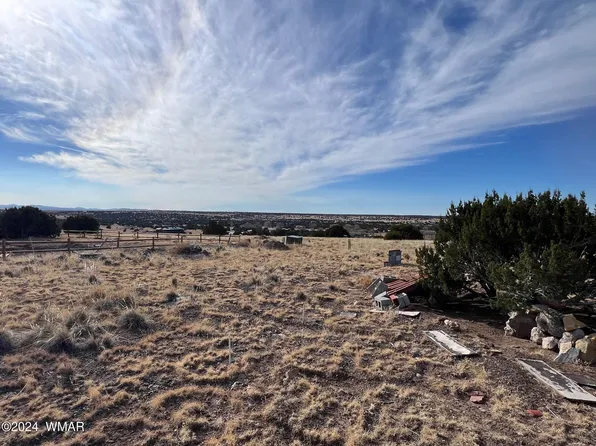 22-5081 Palmer Dr, Concho, AZ 85924