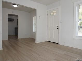 230 Goforth Dr, San Antonio, TX 78233