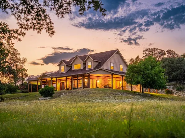 125 Real Woods Vw, Kerrville, TX 78028