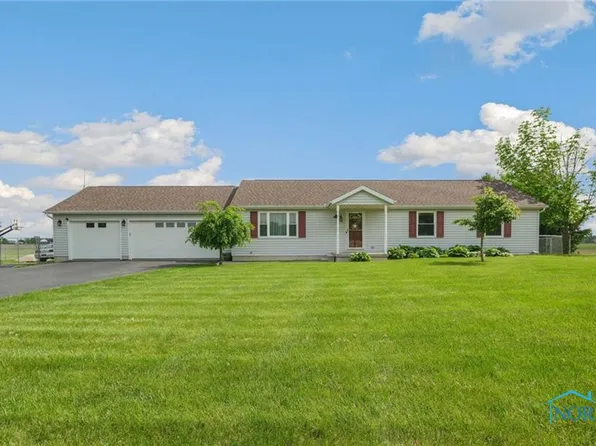 10345 E Gypsy Lane Rd, Bowling Green, OH 43402