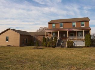 1475 Jackson Rd, Vandalia, OH 45377