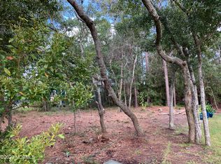 226 64th St NE LOT 49, Oak Island, NC 28465