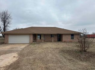 258862 E 809th Rd, Watonga, OK 73772