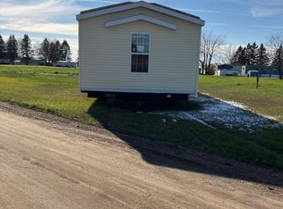 1601 10th Ave #A4, Antigo, WI 54409