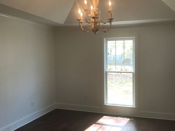 Master Bedroom on main. 
