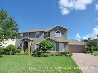 824 Pecori Ter, Ocoee, FL 34761