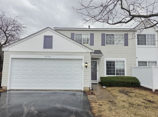 1372 Normantown Rd, Naperville, IL 60564