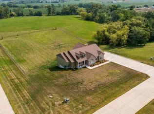 1360 Drop Tine Ct, Tipton, IA 52772