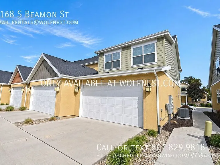 7168 S Beamon St — Photo 34