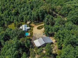 4304 Parsons Rd, Wildersville, TN 38388