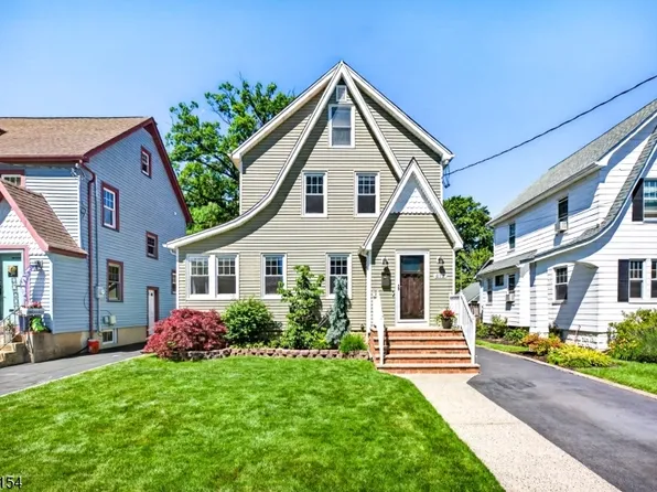 612 Larch Street, Roselle Park Boro, NJ 07204