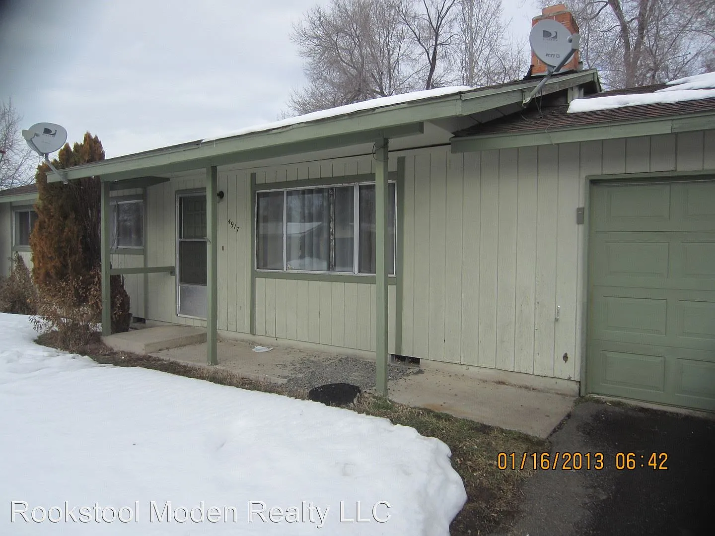 4917 Memorie Ln photo 1