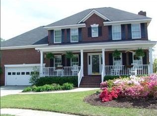 6 Hillview Ct, Columbia, SC 29229