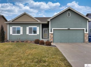 4614 N 166th St, Omaha, NE 68116