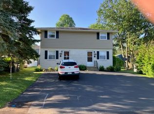 2945 Aberdeen Ave, Erie, PA 16506