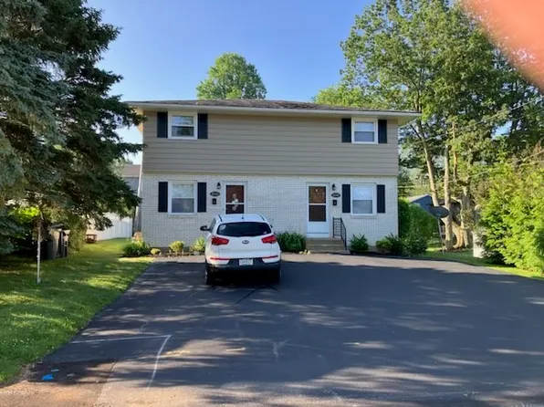 2945 Aberdeen Ave, Erie, PA 16506