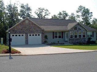295 Promise Heights Dr, Ringgold, GA 30736